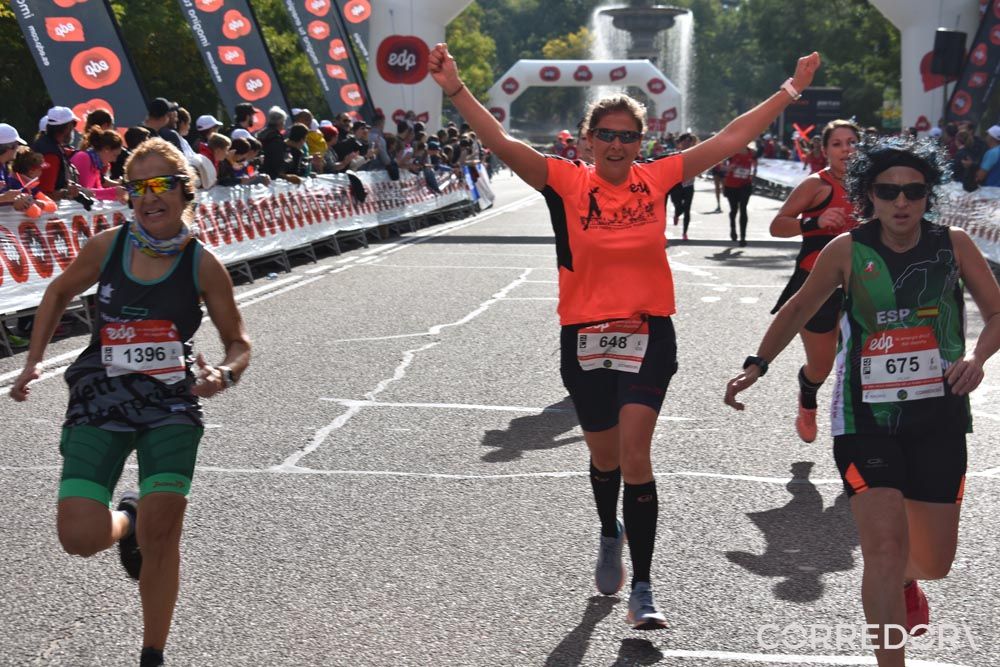 Meta Media Maraton de la Mujer 33
