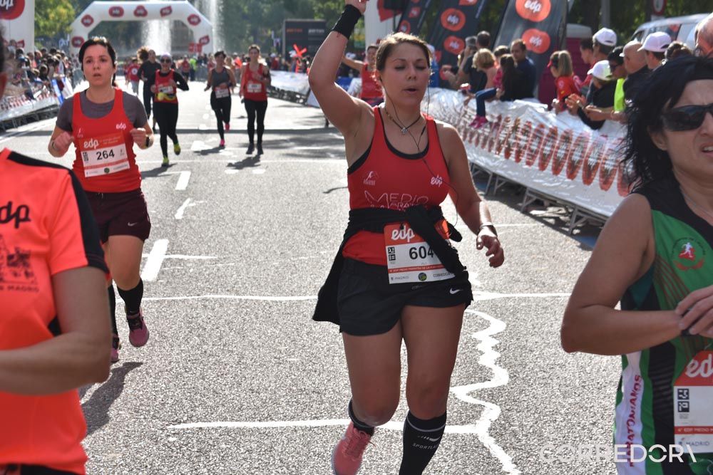 Meta Media Maraton de la Mujer 33