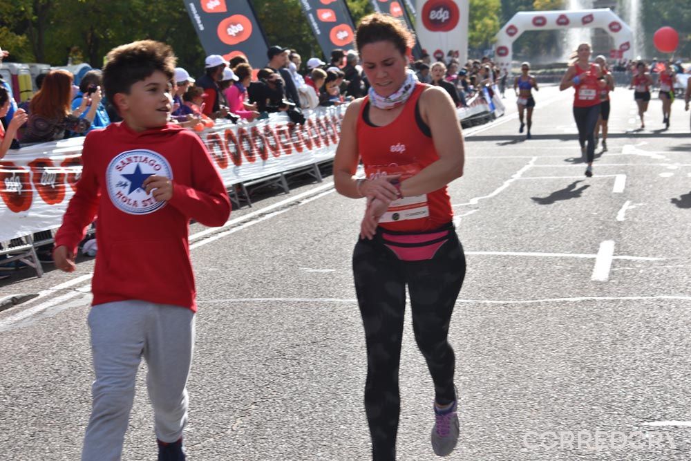 Meta Media Maraton de la Mujer 33