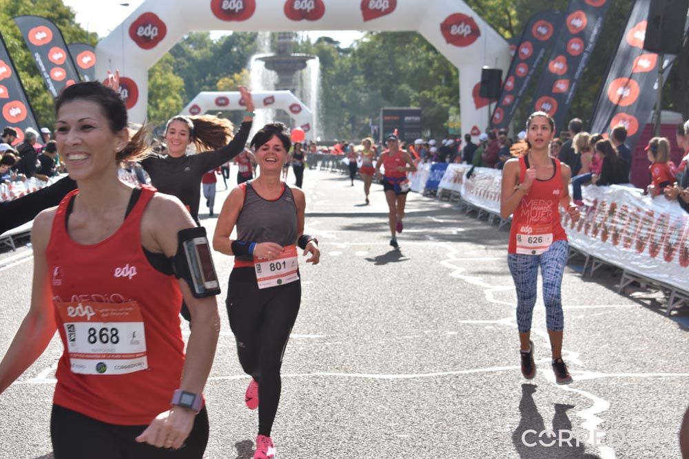 Meta Media Maraton de la Mujer 33