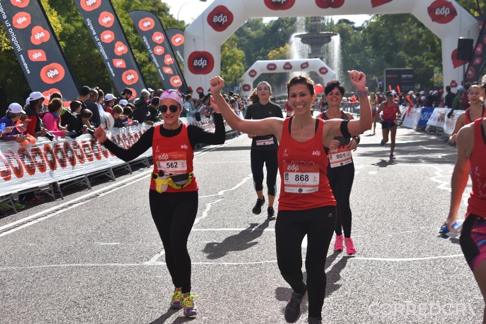 Meta Media Maraton de la Mujer 33