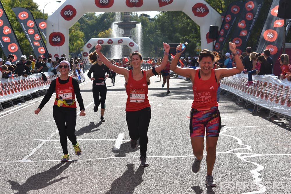 Meta Media Maraton de la Mujer 33