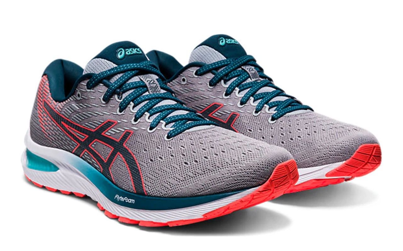 Asics Gel-Cumulus 22