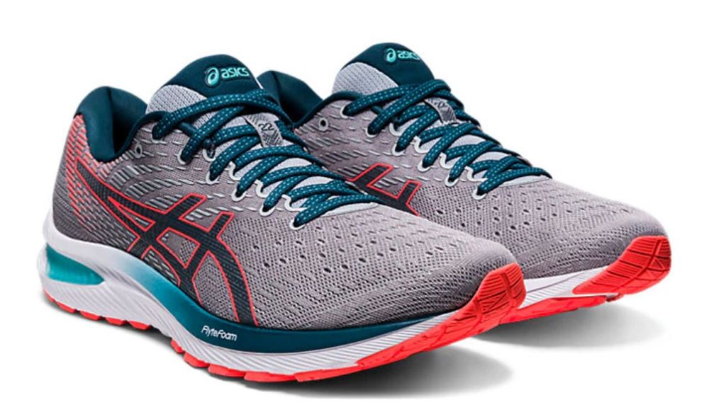Asics Gel-Cumulus 22