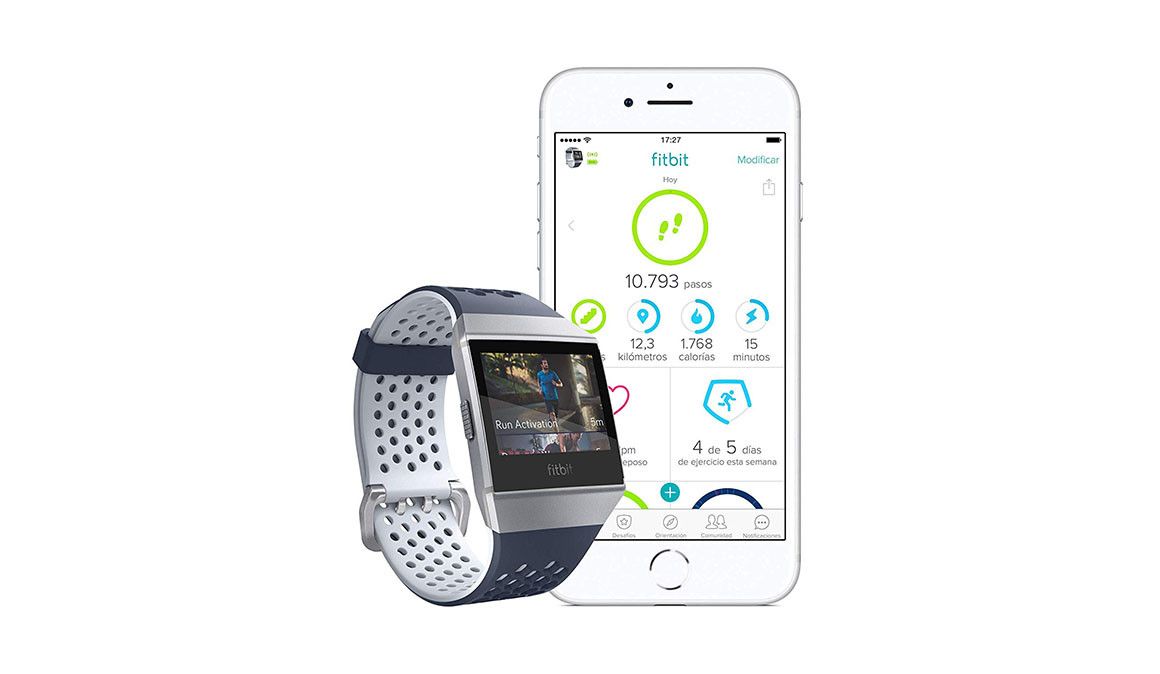 Google llega a un acuerdo de venta por Fitbit
