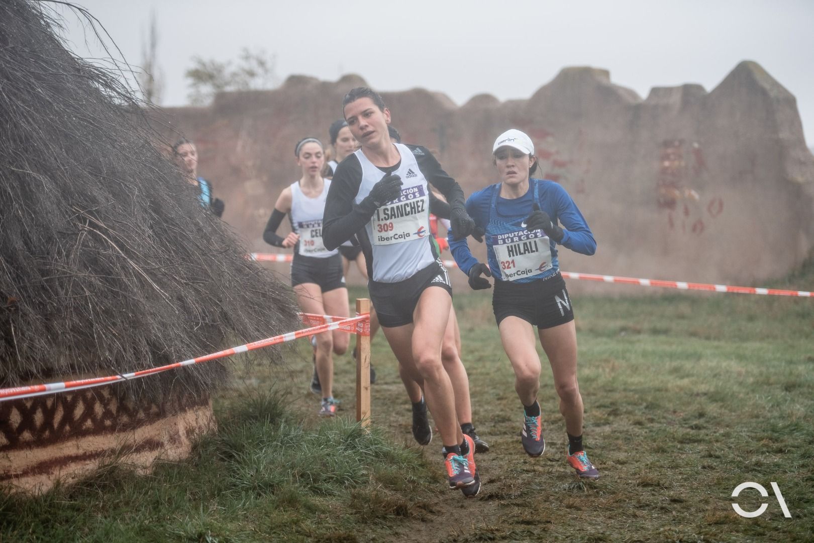 Las mejores fotos del Cross de Atapuerca 2019