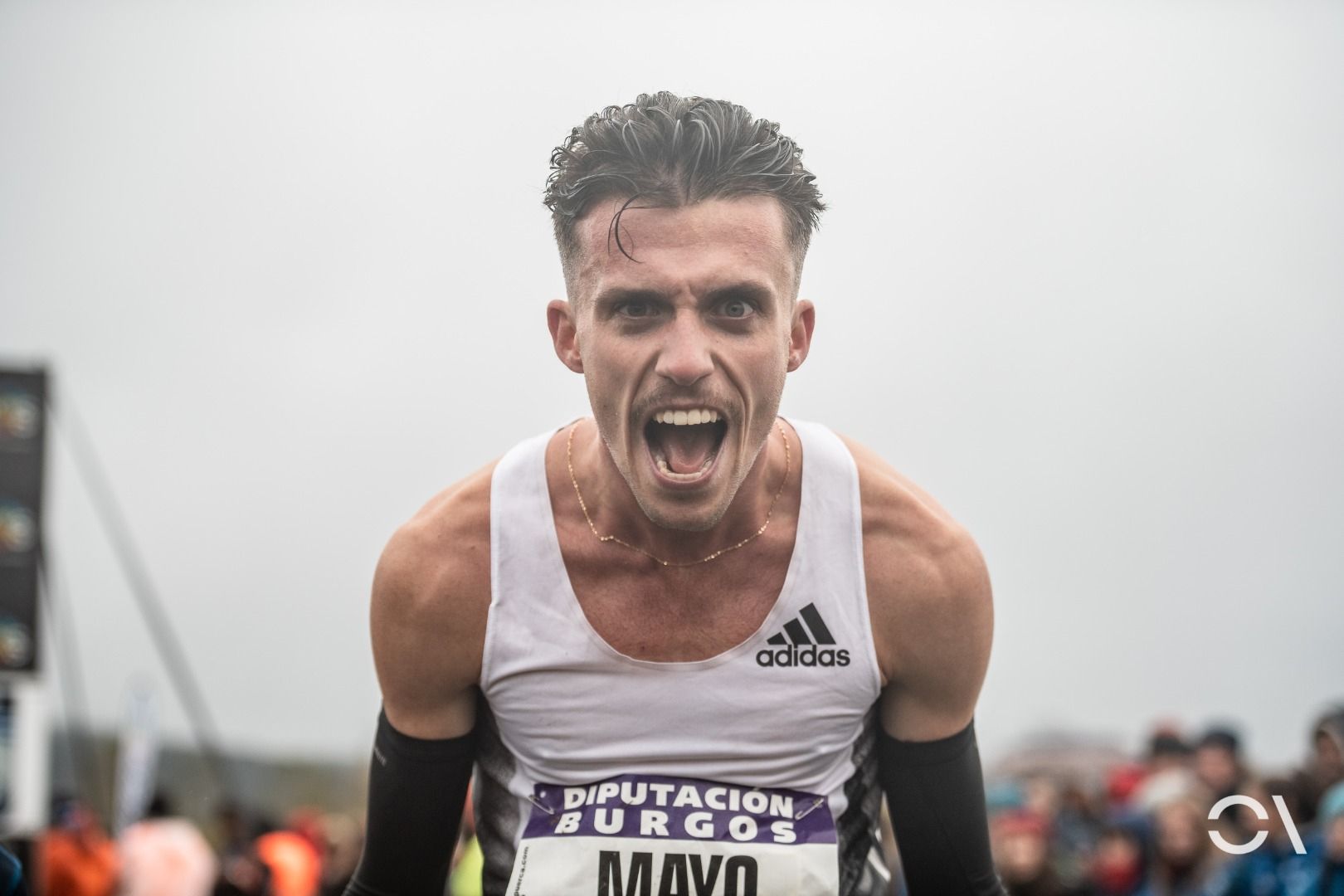 Las mejores fotos del Cross de Atapuerca 2019