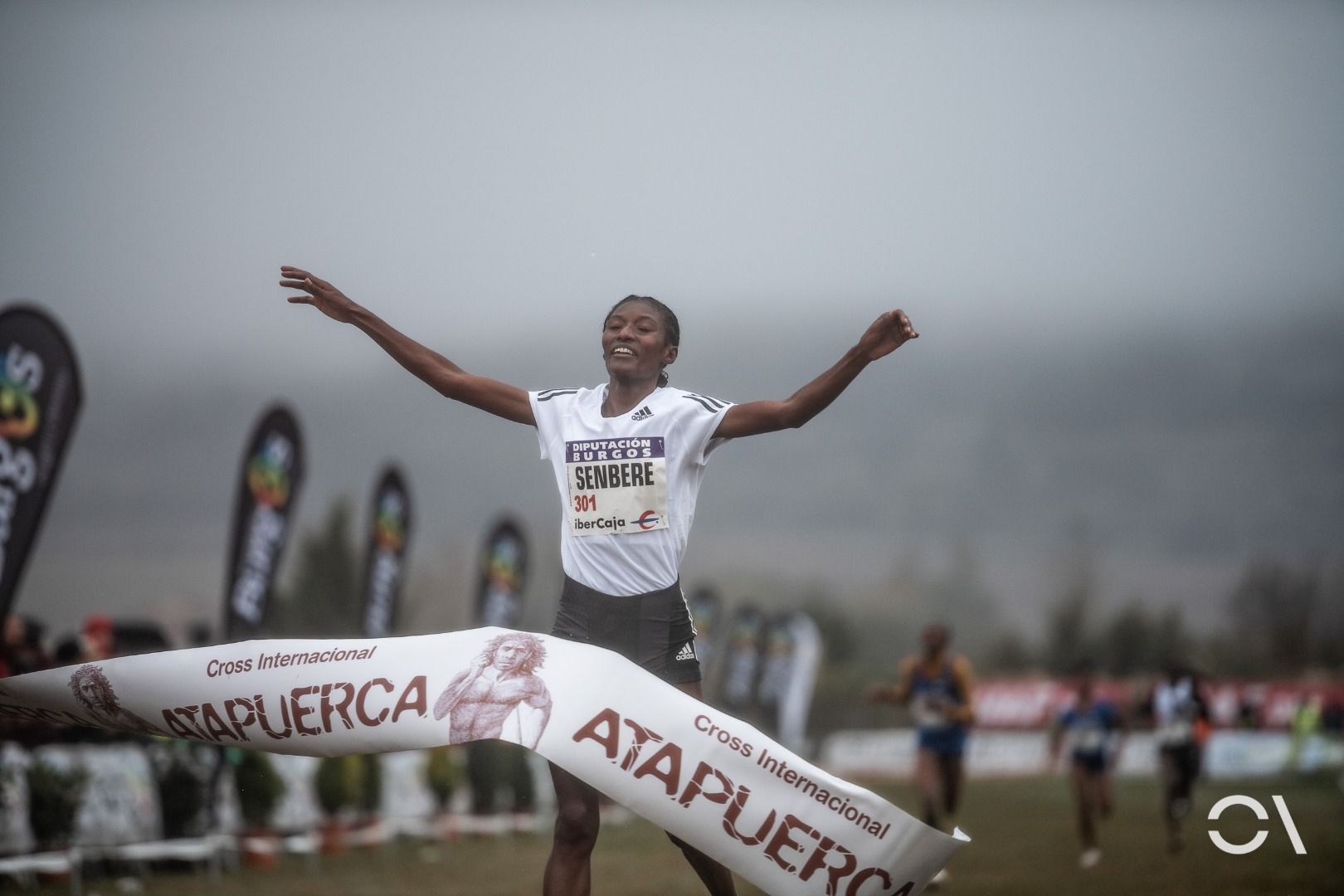 Las mejores fotos del Cross de Atapuerca 2019