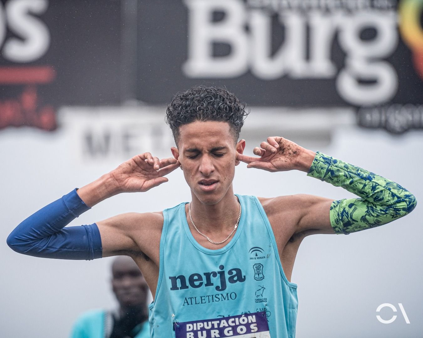 Las mejores fotos del Cross de Atapuerca 2019