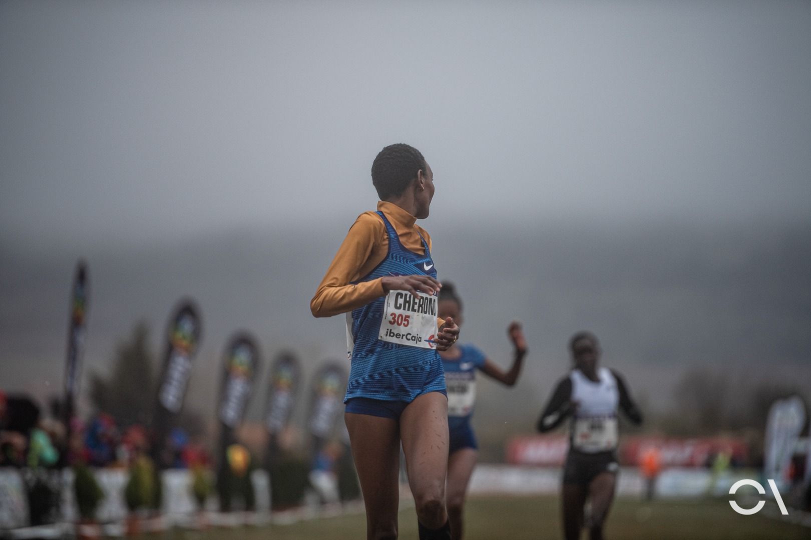 Las mejores fotos del Cross de Atapuerca 2019