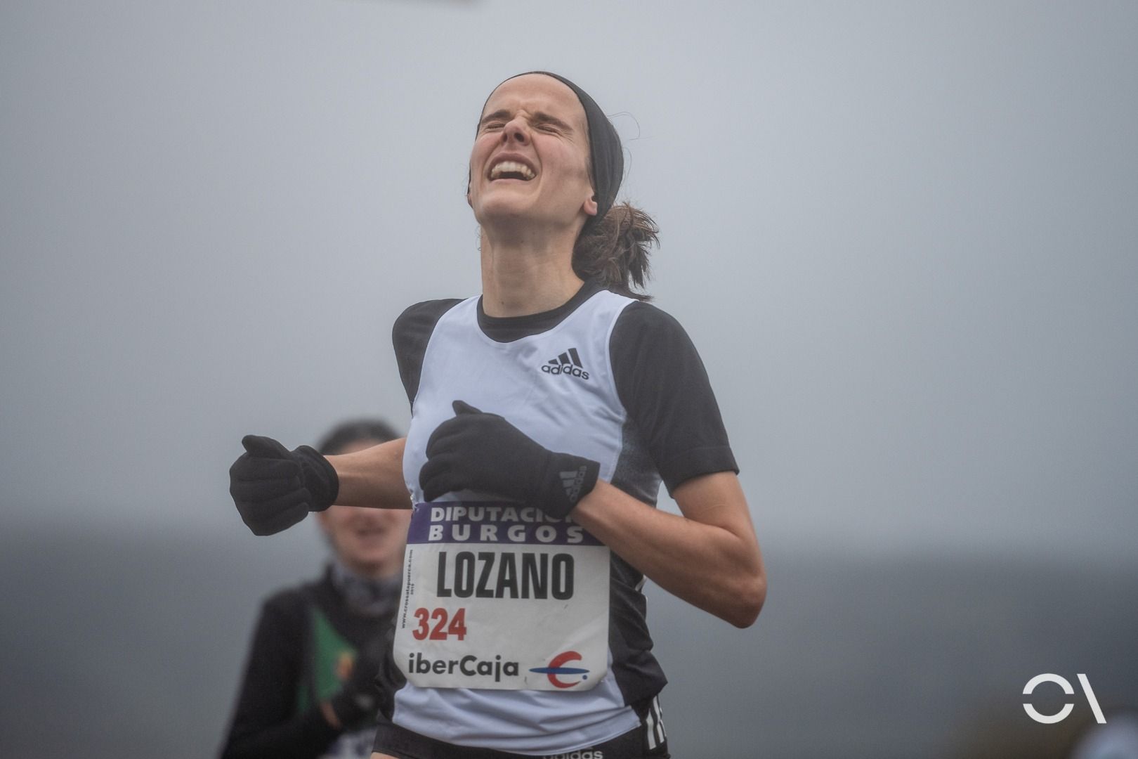 Las mejores fotos del Cross de Atapuerca 2019
