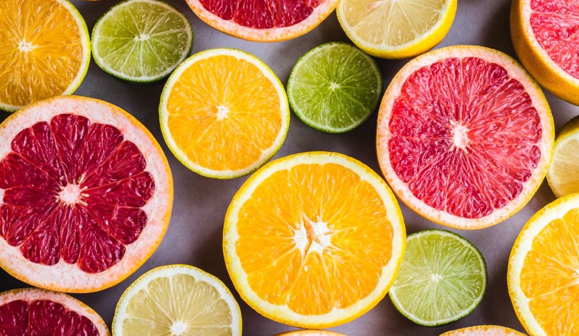 ¿Qué nos dice su color de las propiedades nutricionales de un alimento? | Bruna Branco