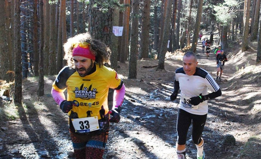 Abiertas las inscripciones para la Carrera de Navidad de Cercedilla