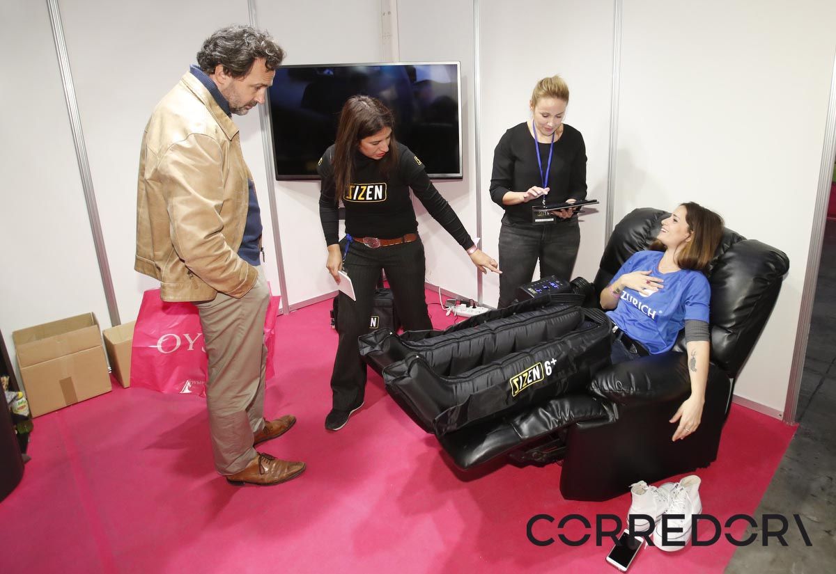 Feria de la Carrera de la Mujer Barcelona 2019-1