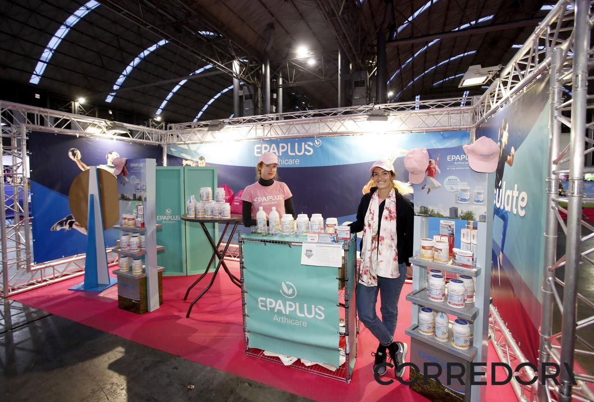 Feria de la Carrera de la Mujer Barcelona 2019-1
