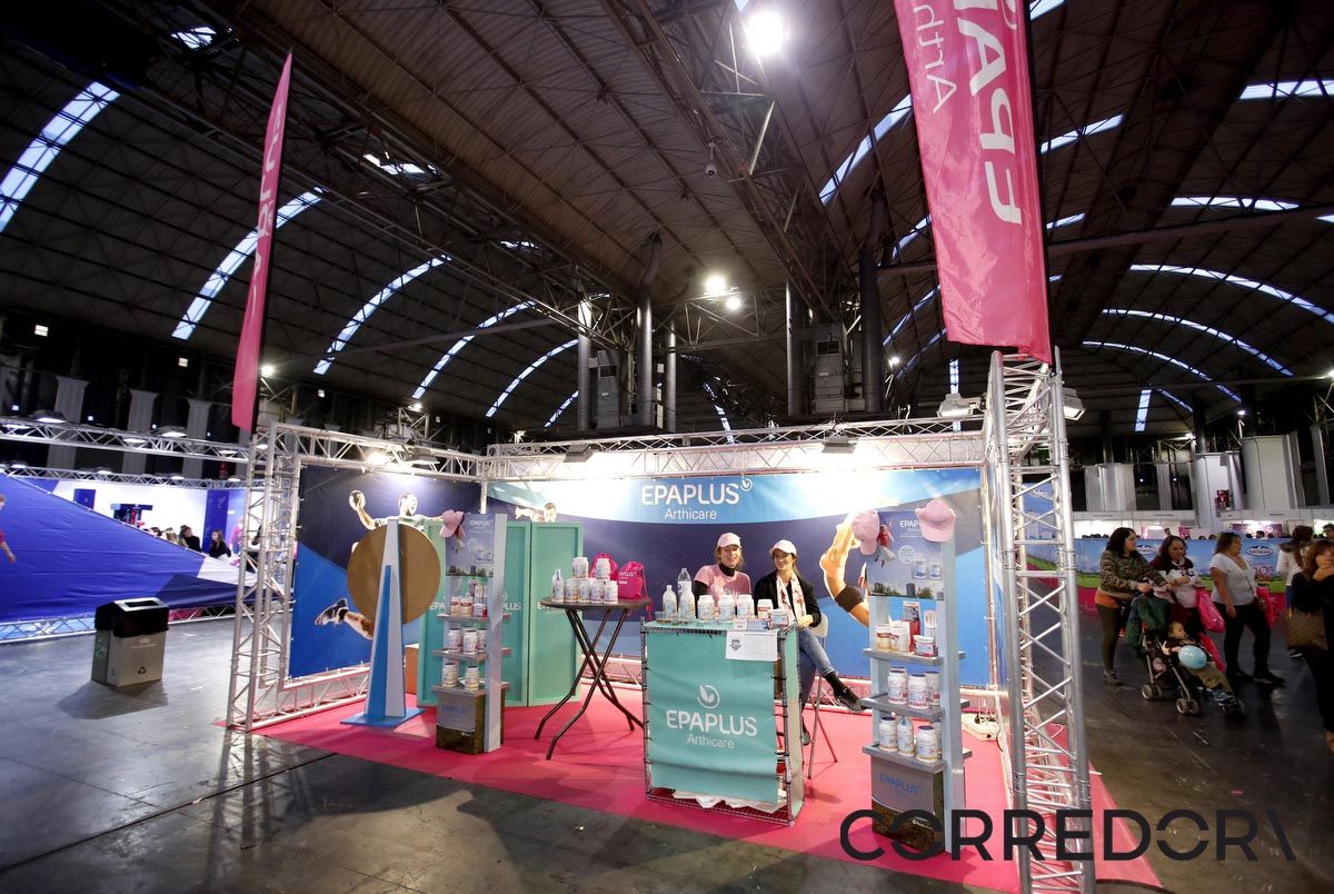 Feria de la Carrera de la Mujer Barcelona 2019-1