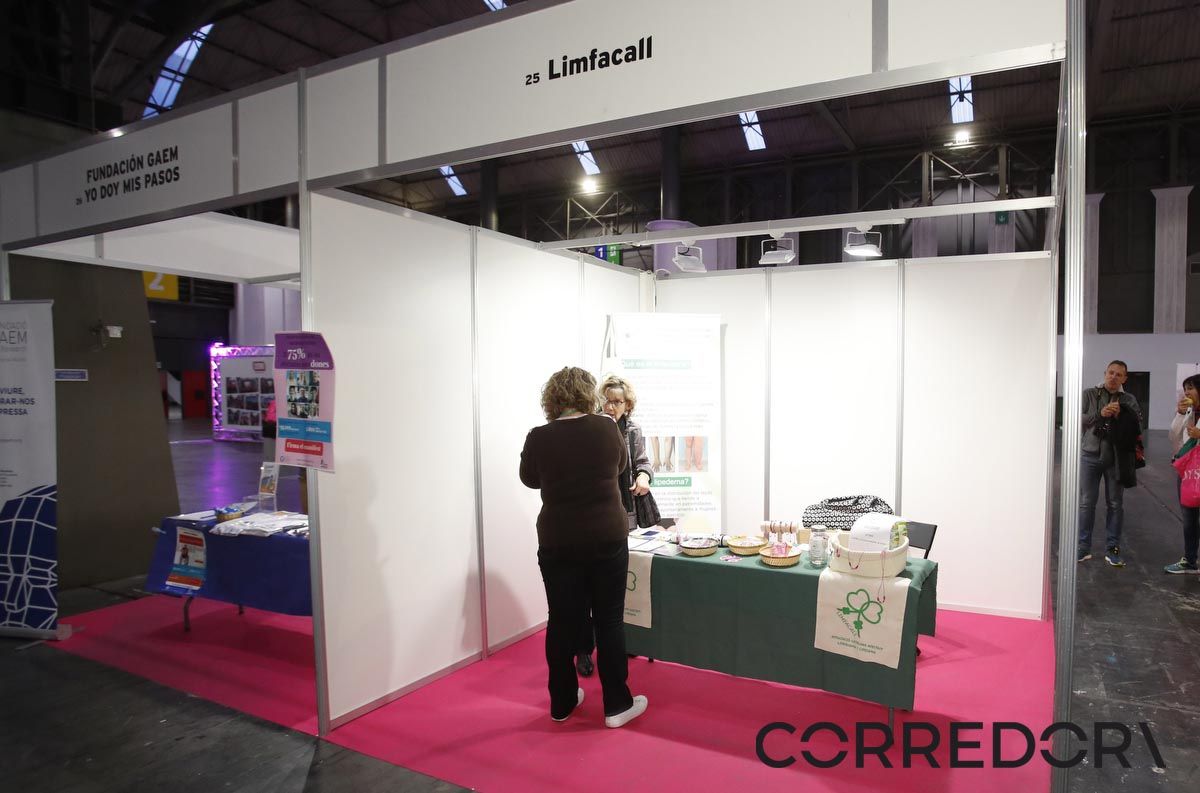 Feria de la Carrera de la Mujer Barcelona 2019-1