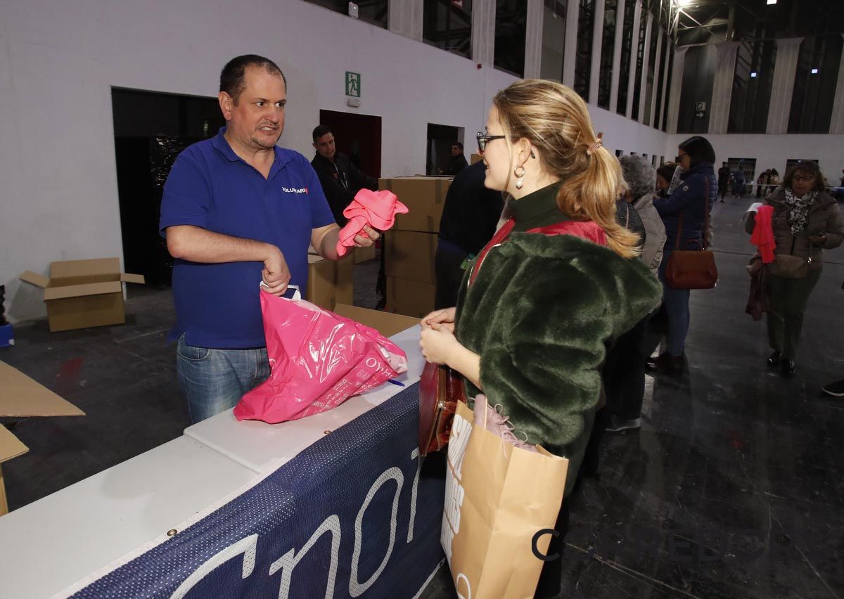 Feria de la Carrera de la Mujer Barcelona 2019-2