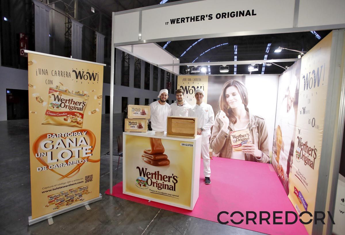 Feria de la Carrera de la Mujer Barcelona 2019-1