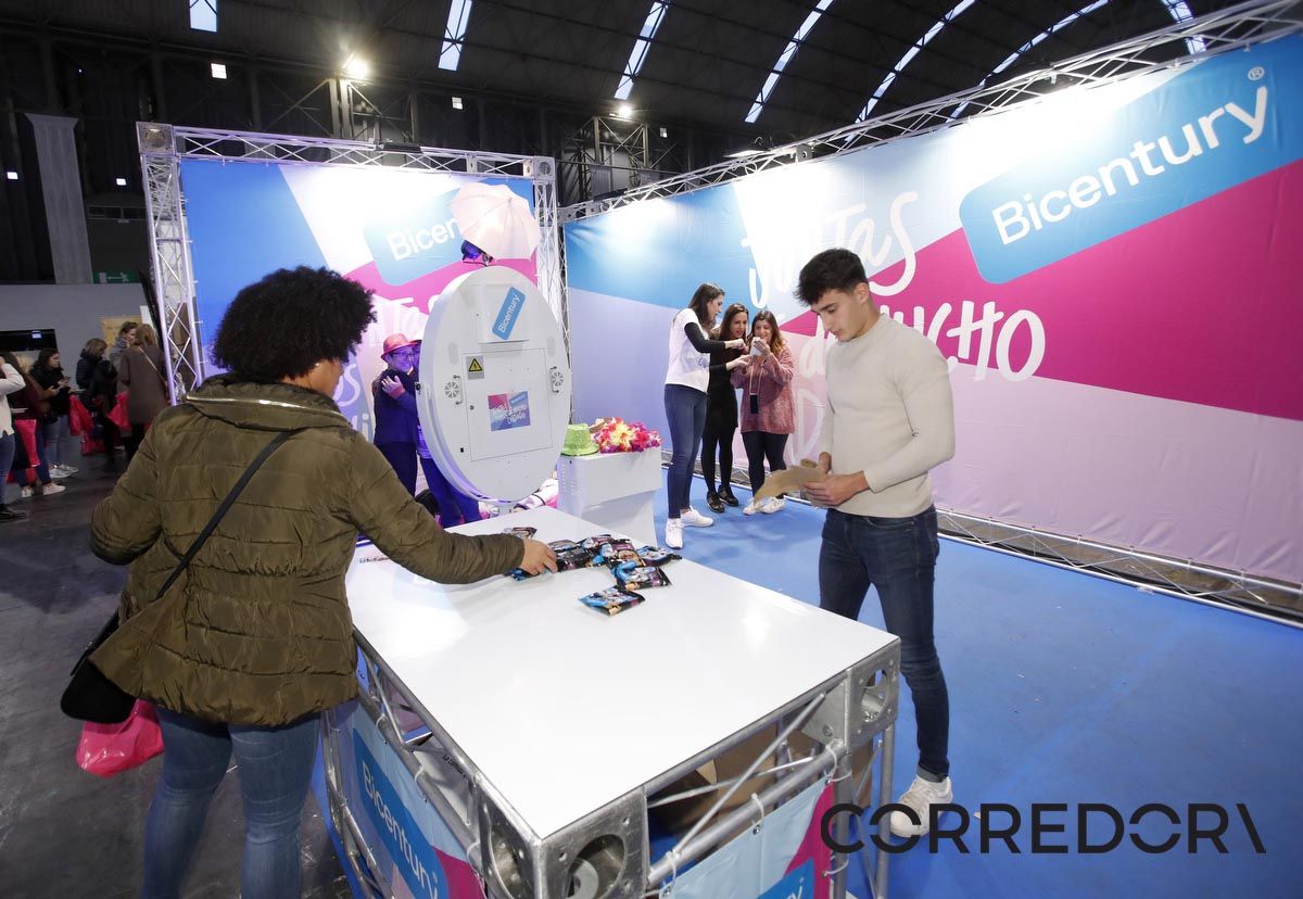 Feria de la Carrera de la Mujer Barcelona 2019-1