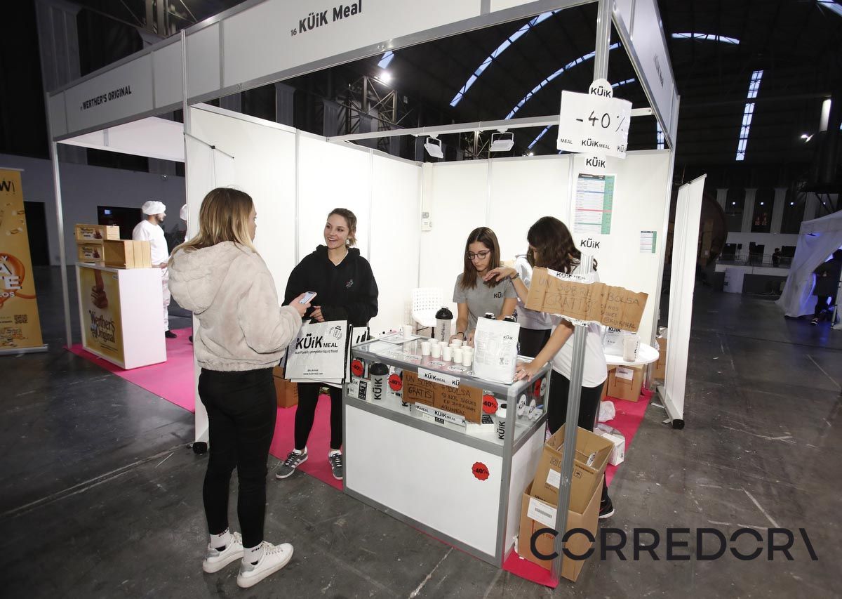 Feria de la Carrera de la Mujer Barcelona 2019-1