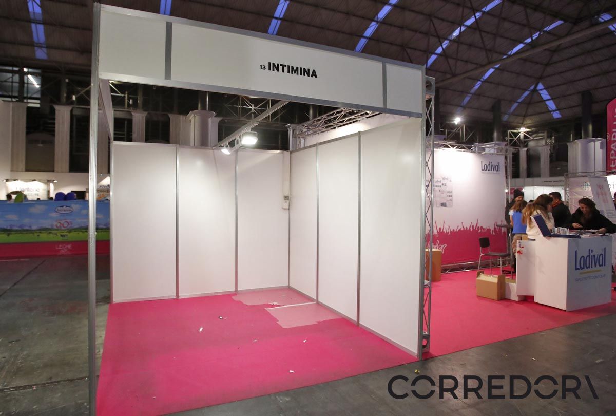 Feria de la Carrera de la Mujer Barcelona 2019-3