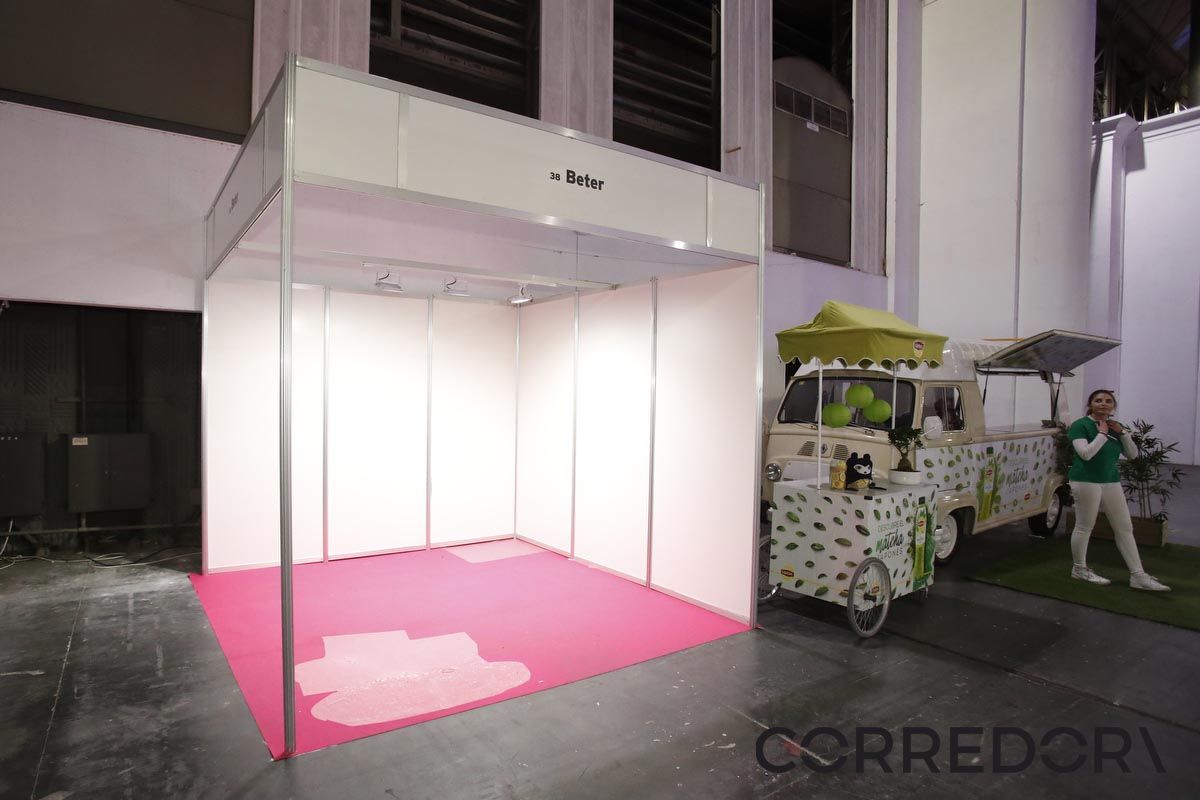 Feria de la Carrera de la Mujer Barcelona 2019-2