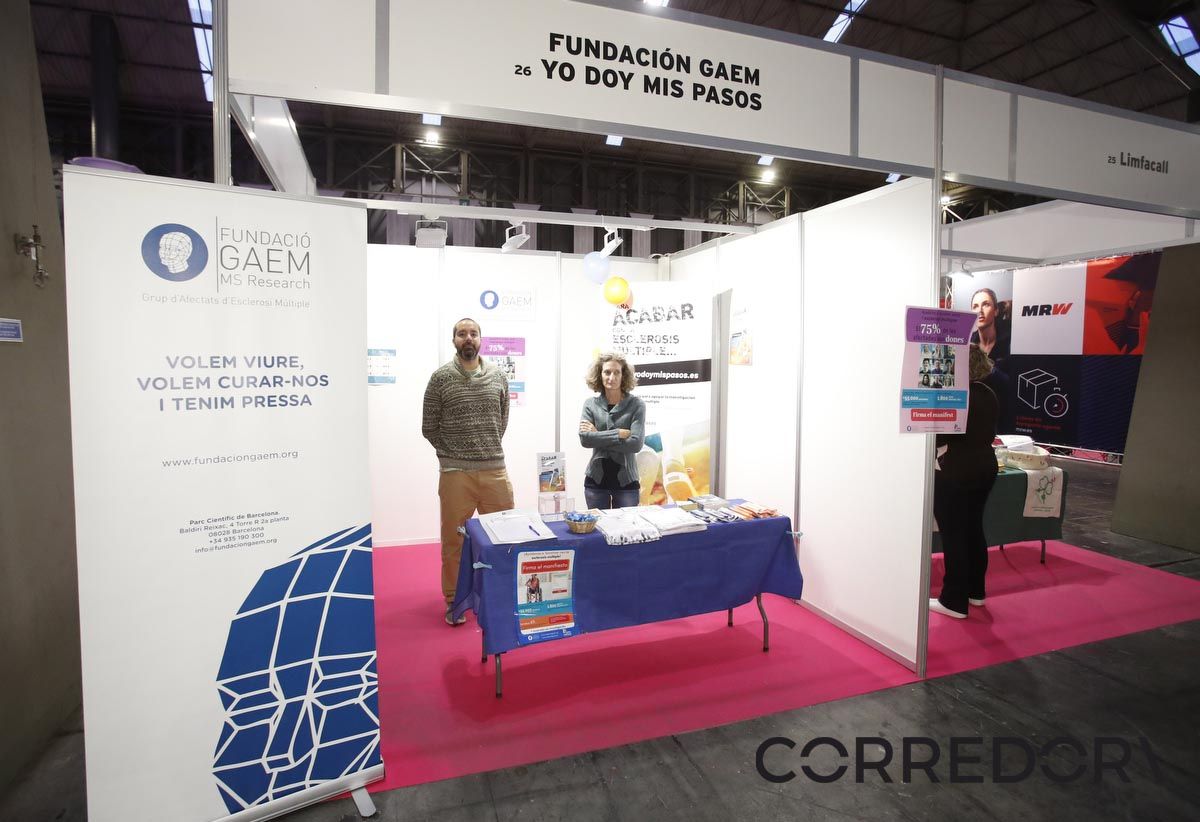 Feria de la Carrera de la Mujer Barcelona 2019-1