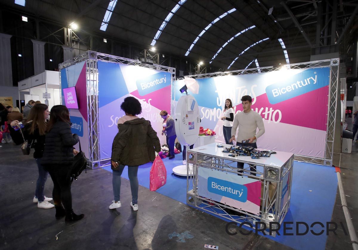 Feria de la Carrera de la Mujer Barcelona 2019-1