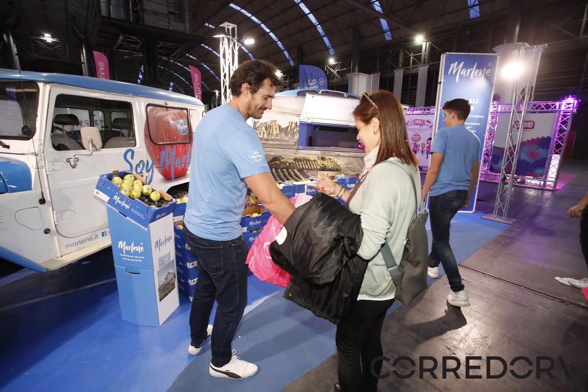 Feria de la Carrera de la Mujer Barcelona 2019-2