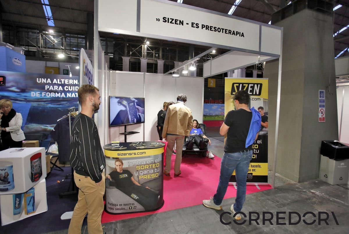 Feria de la Carrera de la Mujer Barcelona 2019-1