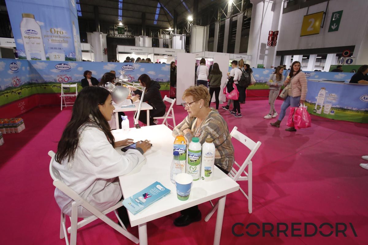 Feria de la Carrera de la Mujer Barcelona 2019-3