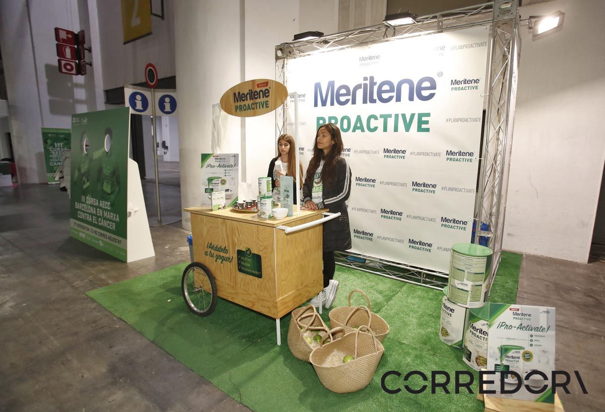 Feria de la Carrera de la Mujer Barcelona 2019-3