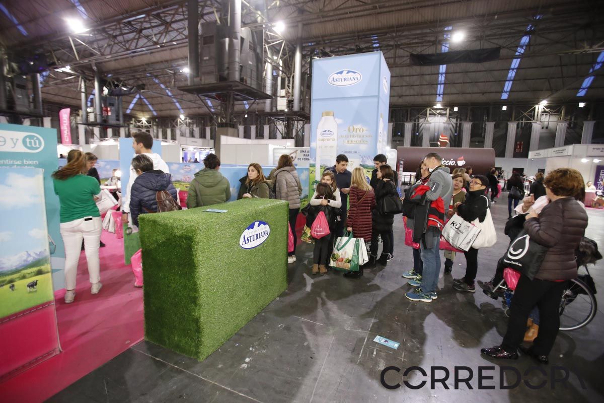 Feria de la Carrera de la Mujer Barcelona 2019-3