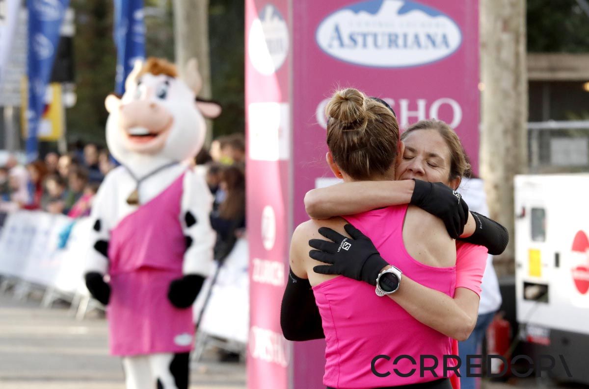 Ambiente Carrera de la Mujer de Barcelona 3