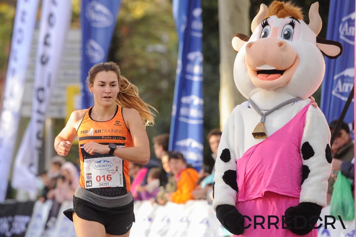 Ambiente Carrera de la Mujer de Barcelona 3
