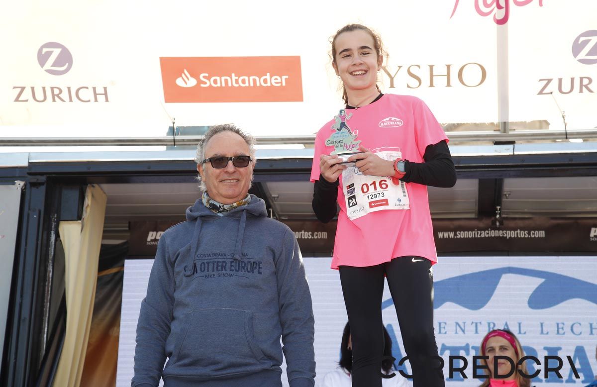 Ambiente Carrera de la Mujer de Barcelona 6