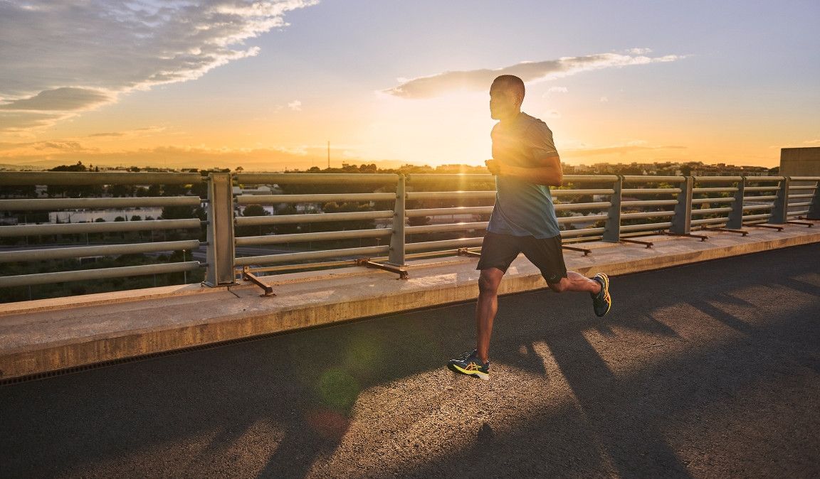Las reglas del entrenamiento si quieres perder peso corriendo