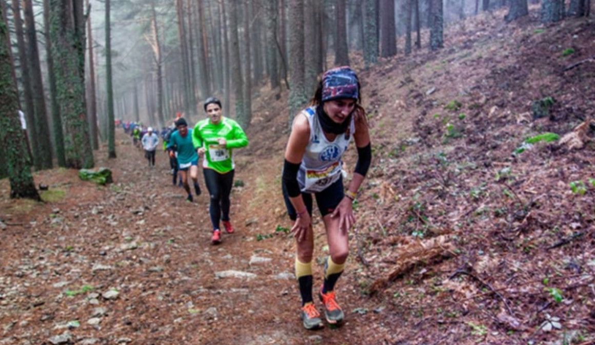 Ultimas 75 plazas para correr la Carrera de Navidad de Cercedilla