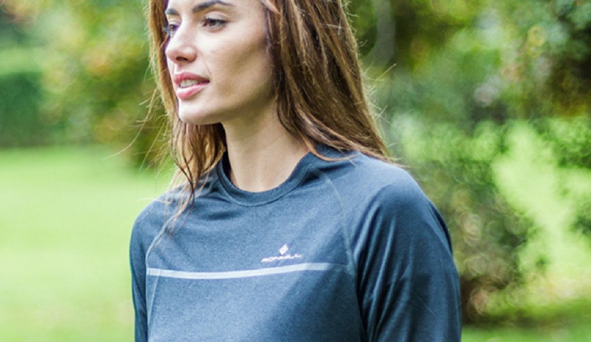Grandes descuentos de Ronhill, para corredoras, en Black Friday