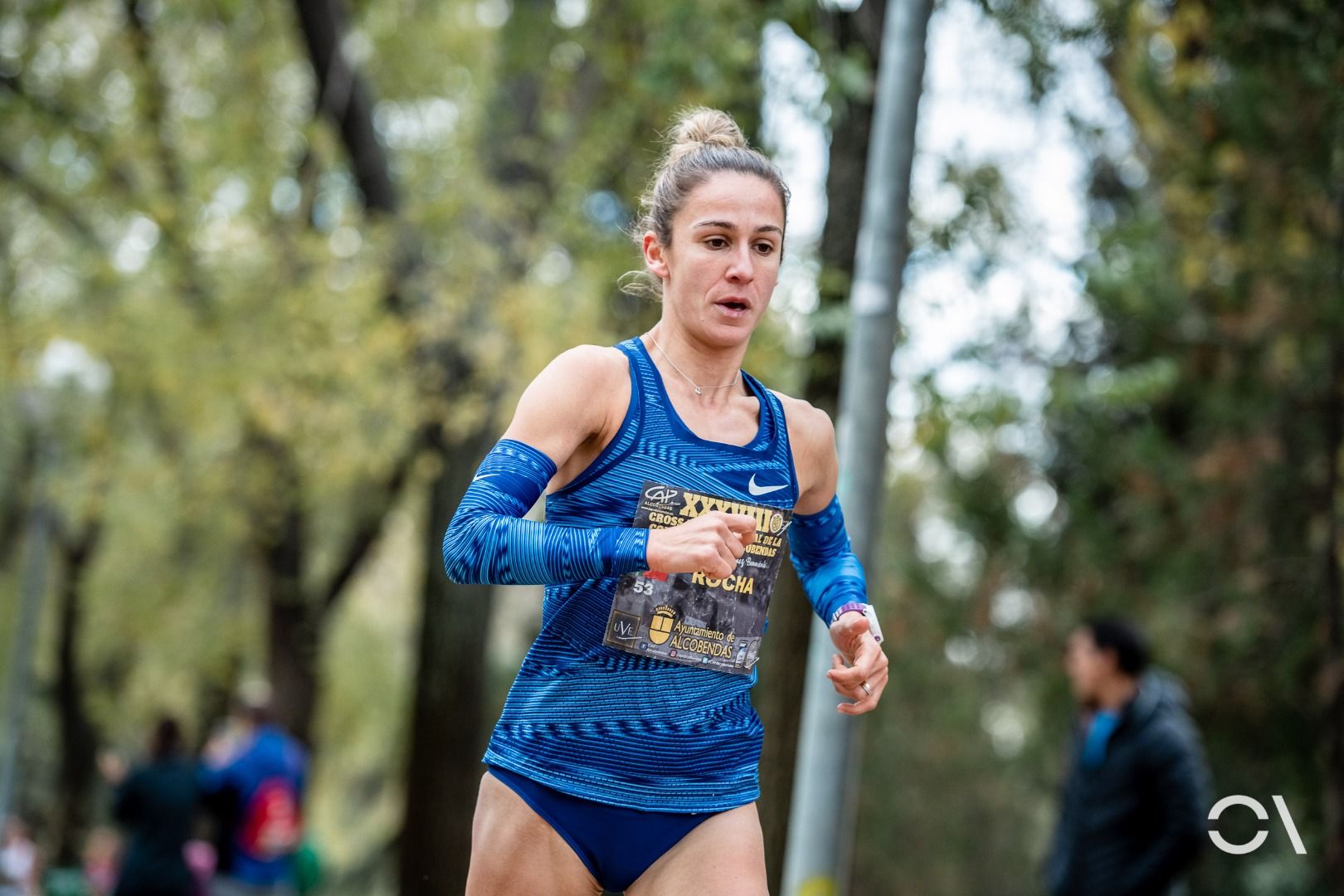 Las mejores fotos del Cross de Alcobendas 2019
