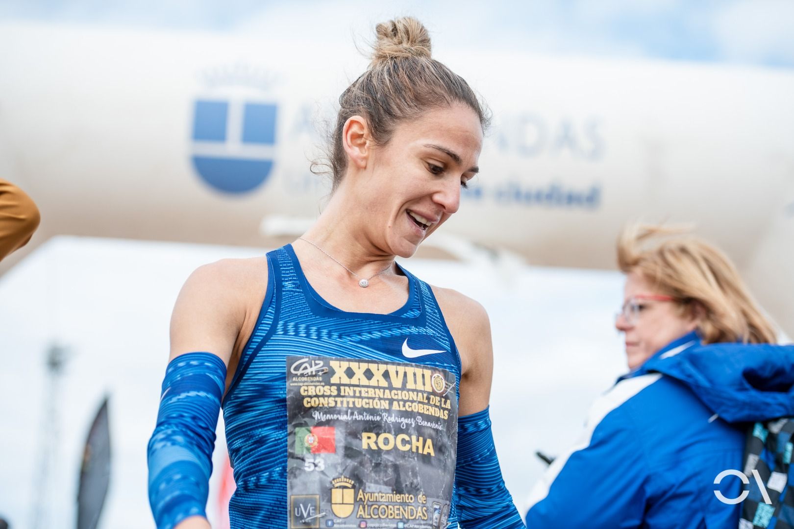 Las mejores fotos del Cross de Alcobendas 2019