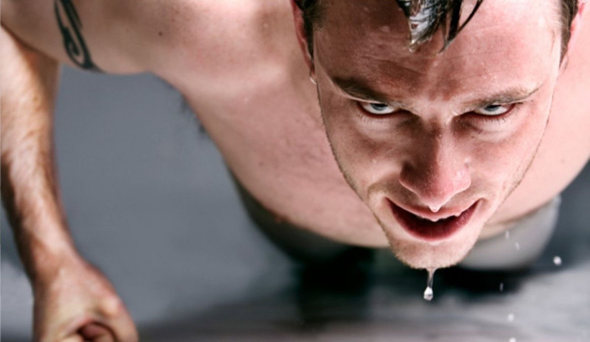 Revoluciona tu metabolismo