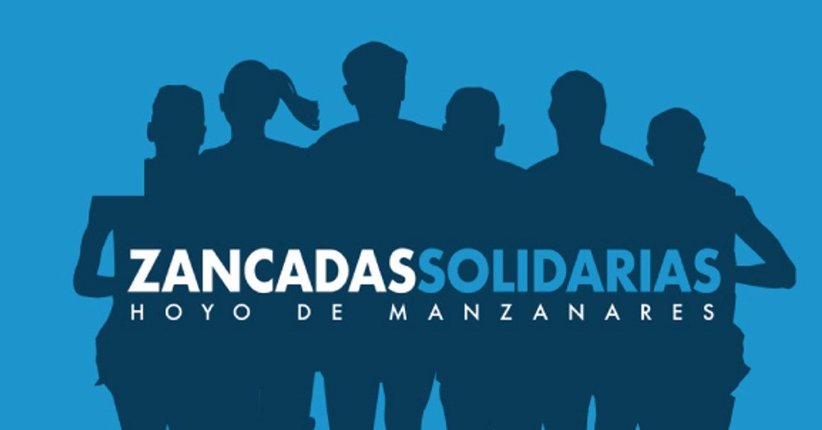 Abiertas las inscripciones para las "Zancadas solidarias"