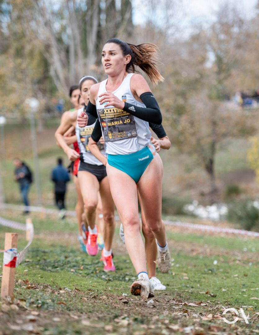 Las mejores fotos del Cross de Alcobendas 2019