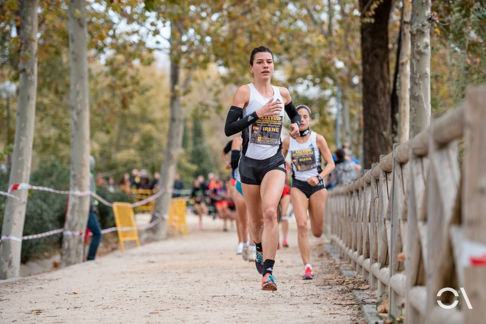Las mejores fotos del Cross de Alcobendas 2019