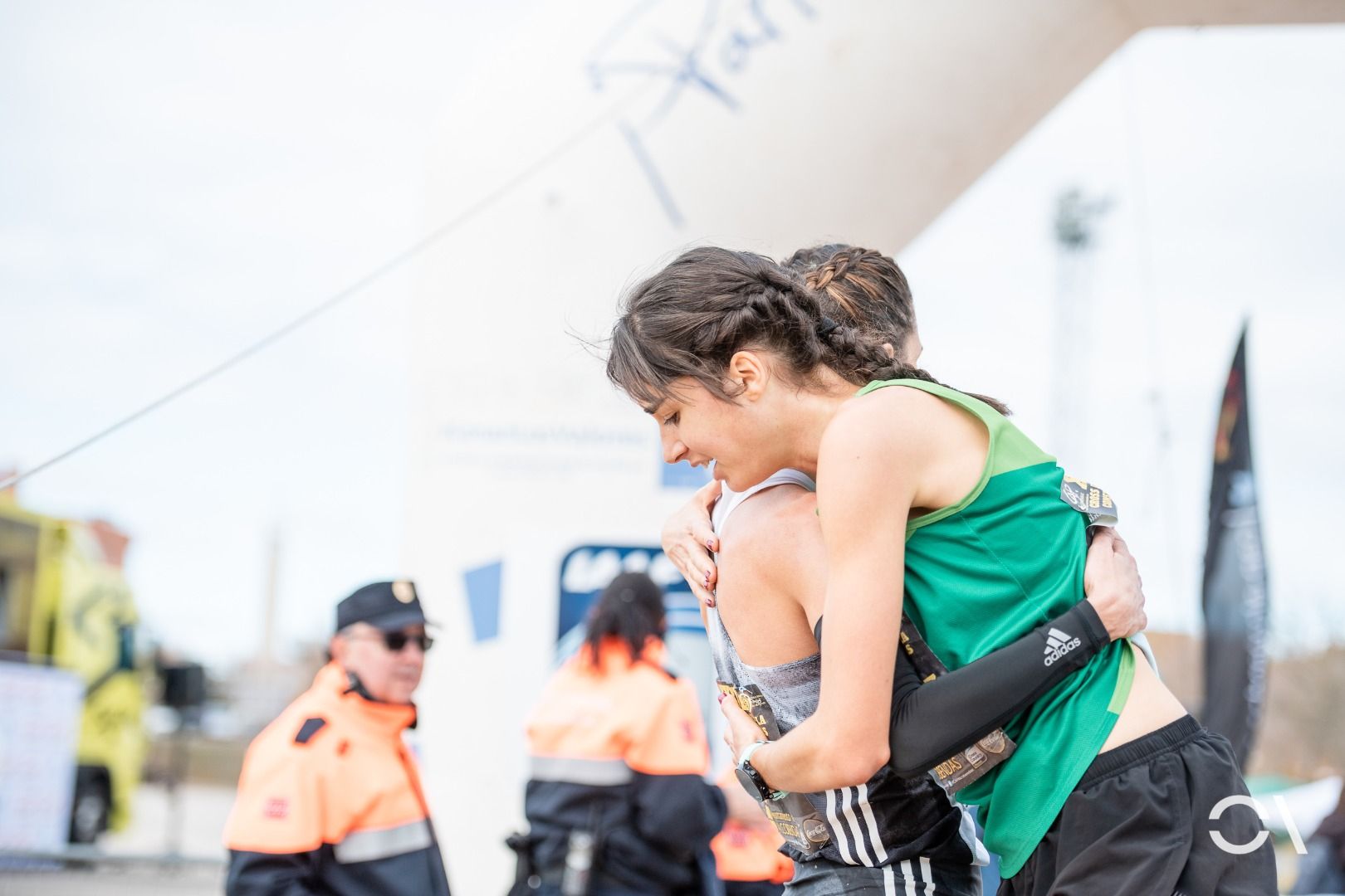 Las mejores fotos del Cross de Alcobendas 2019