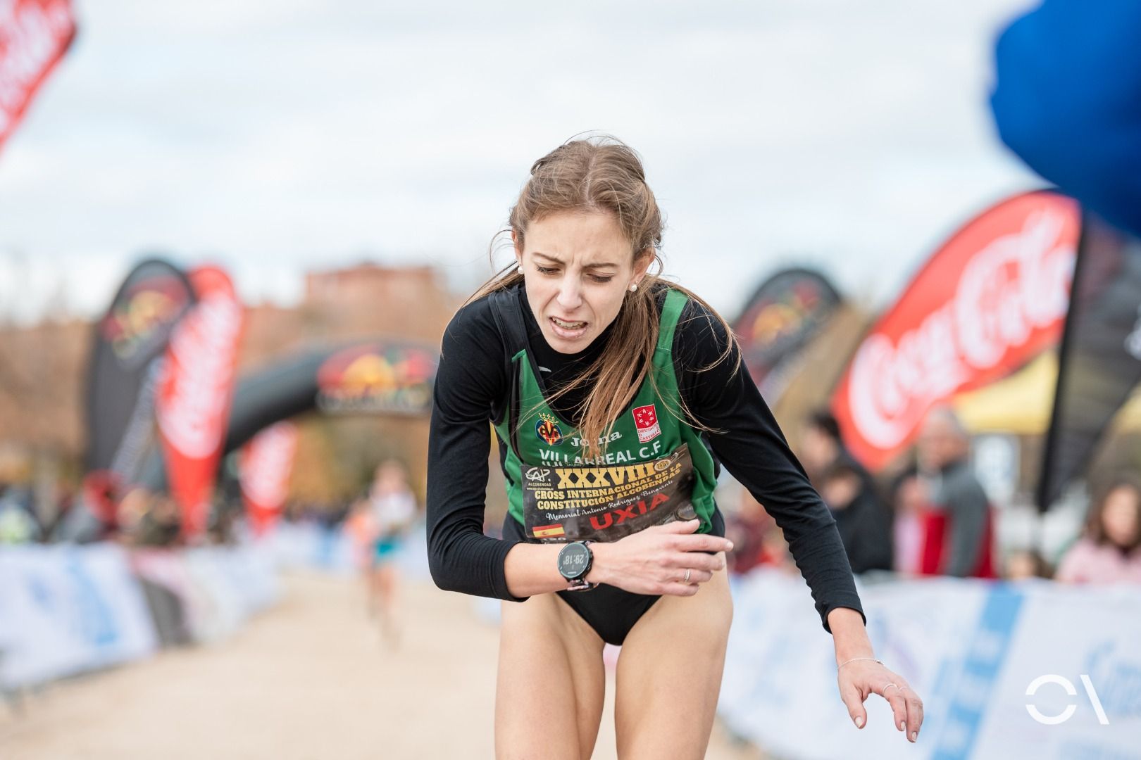 Las mejores fotos del Cross de Alcobendas 2019