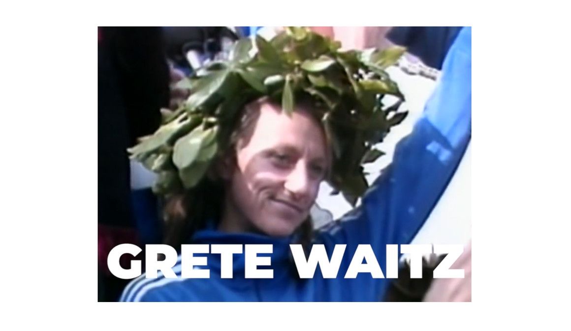 Es leyenda: Grete Waitz