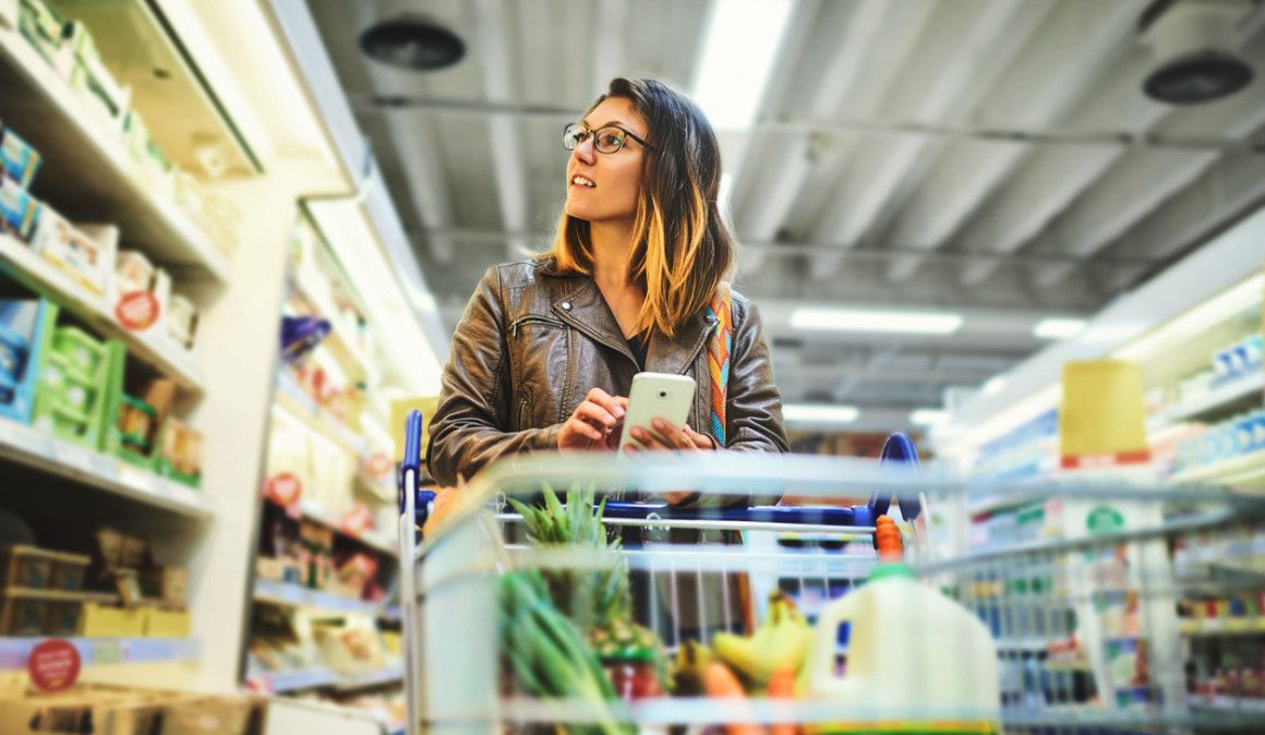 Apps de nutrición: ¿informan o desinforman?